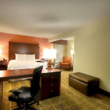 Hampton Inn & Suites טיפטון מראה חיצוני תמונה